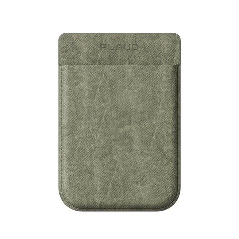 Plaud Accessories for Plaud Note - Magnetic Case