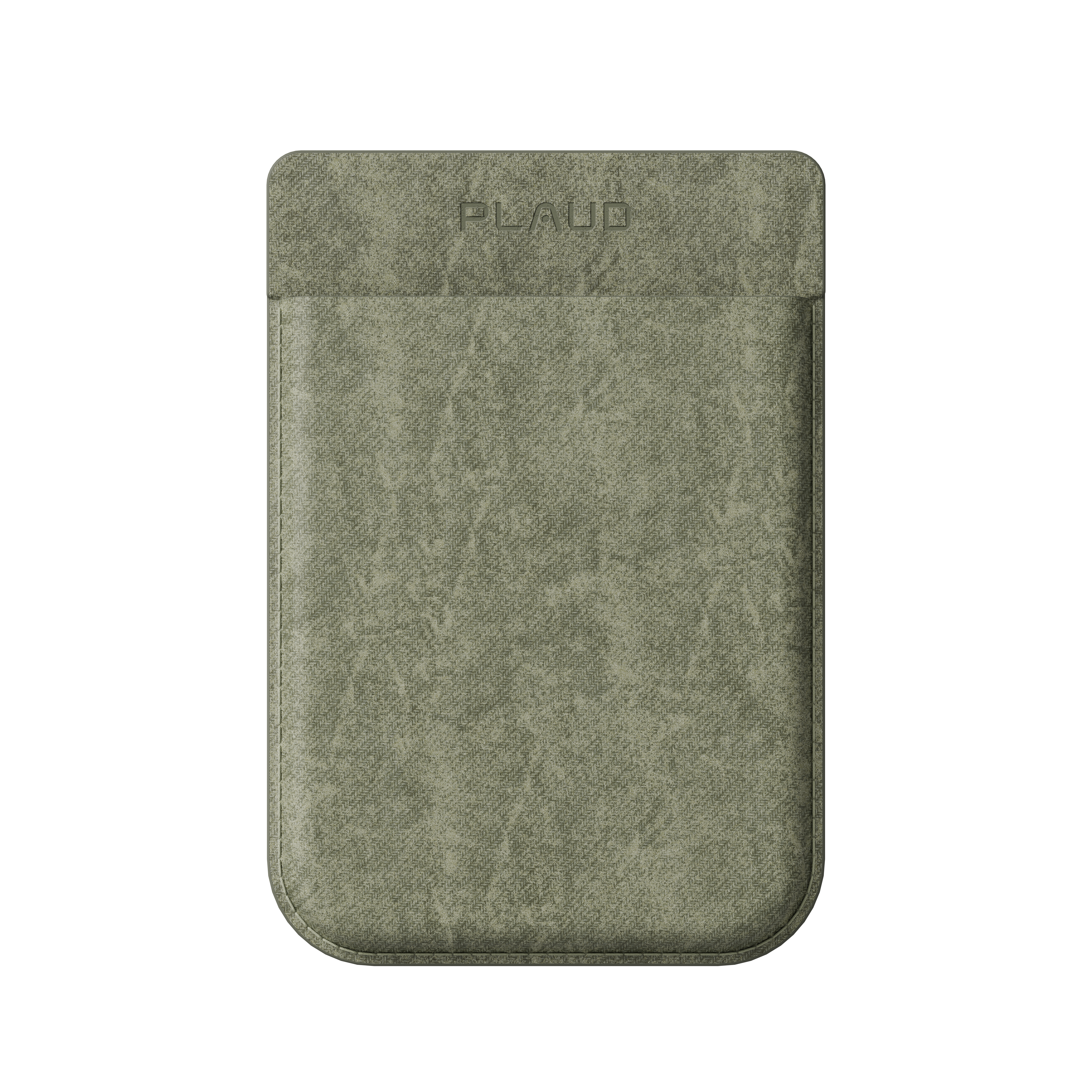 Plaud Note Magnetic Case