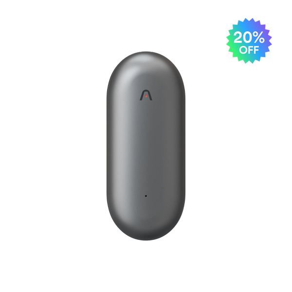 Plaud NotePin: Your Wearable AI Note Taker & Memory Capsule