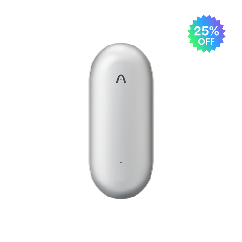 Plaud NotePin: Your Wearable AI Note Taker & Memory Capsule