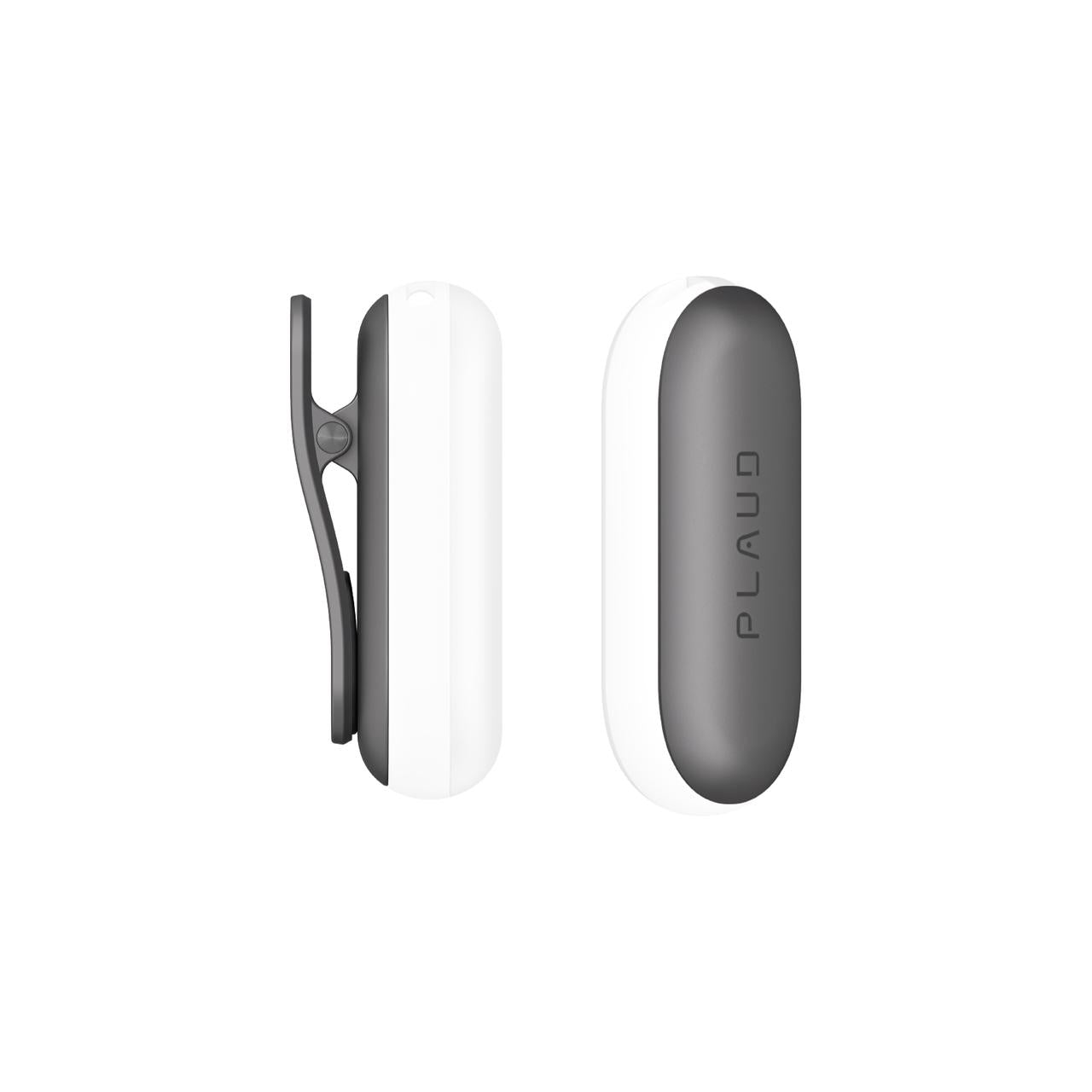 PLAUD NotePin Clip & Magnetic Pin