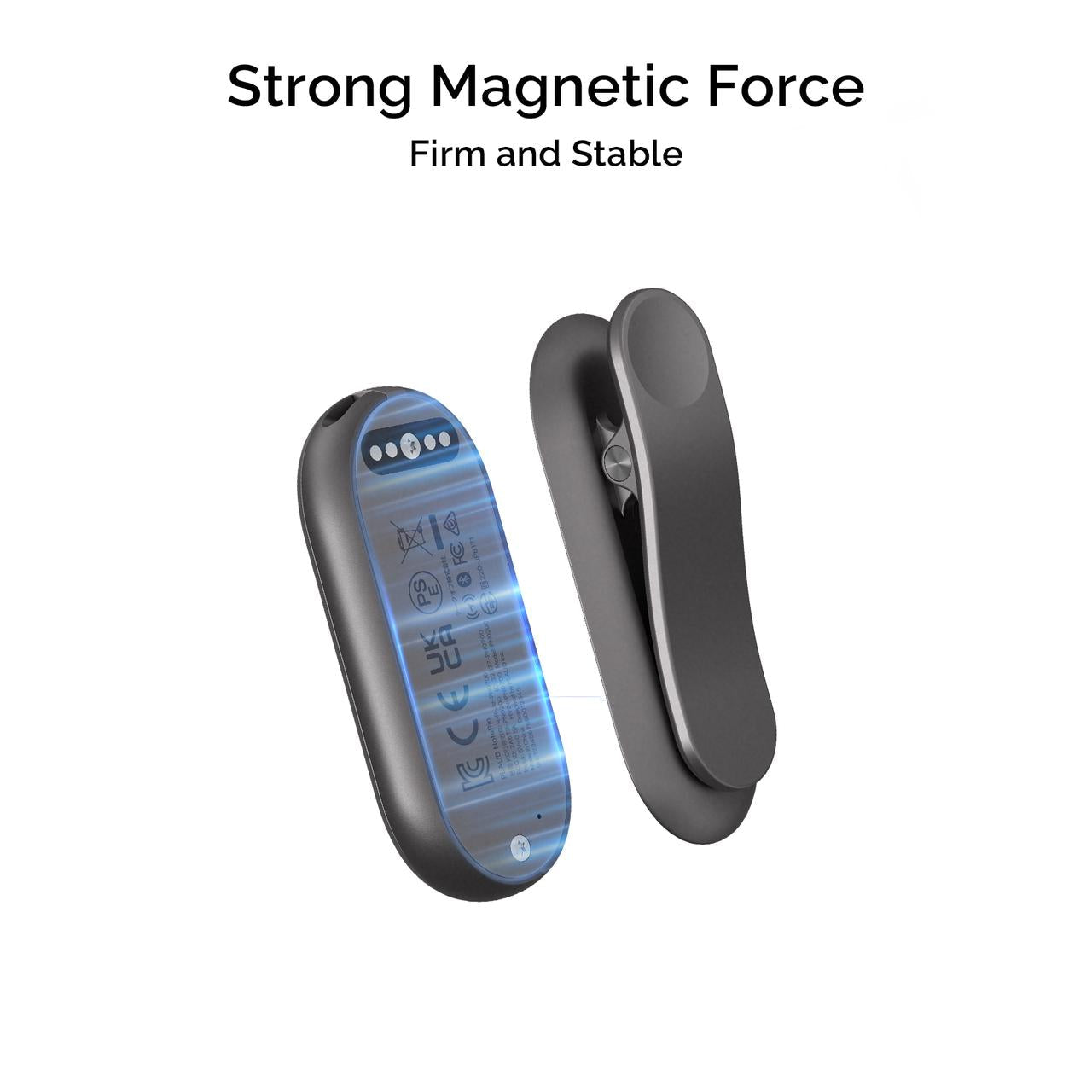 Plaud NotePin Collection - The Wearable AI Note Taking Device