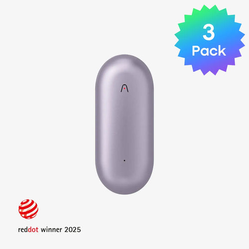 その他 PLOUD NotePin Bundole Plaud NotePin | 3-Pack - Products | Plaud US