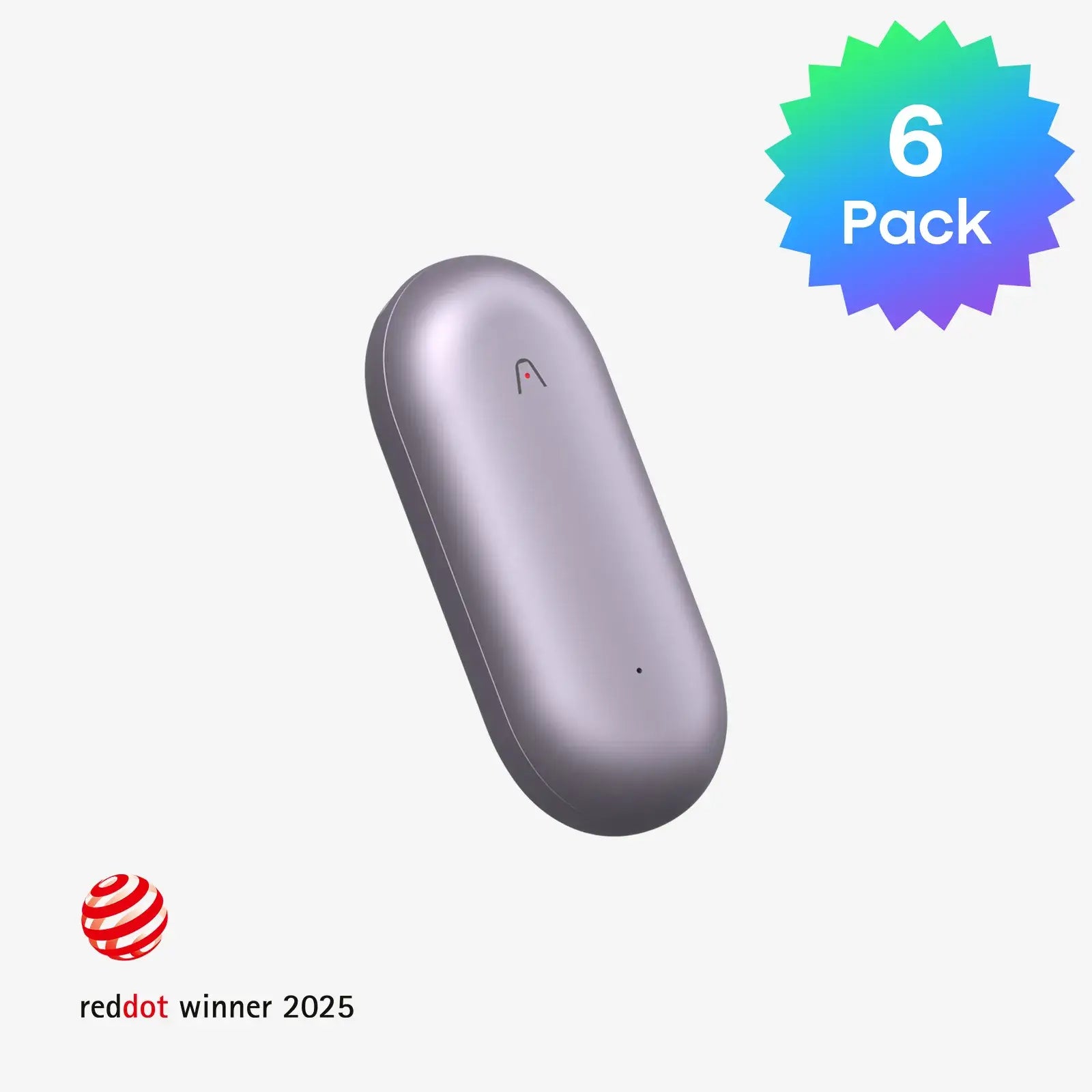 Plaud NotePin Bundle - 6 Pack Plaud NotePin Bundle - 6 Pack