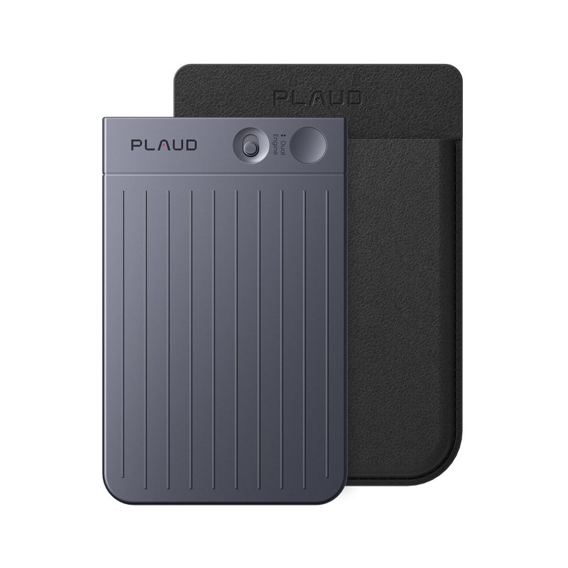 Plaud Note