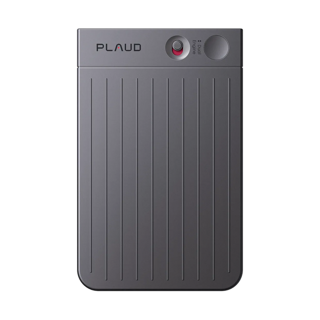 Plaud Note