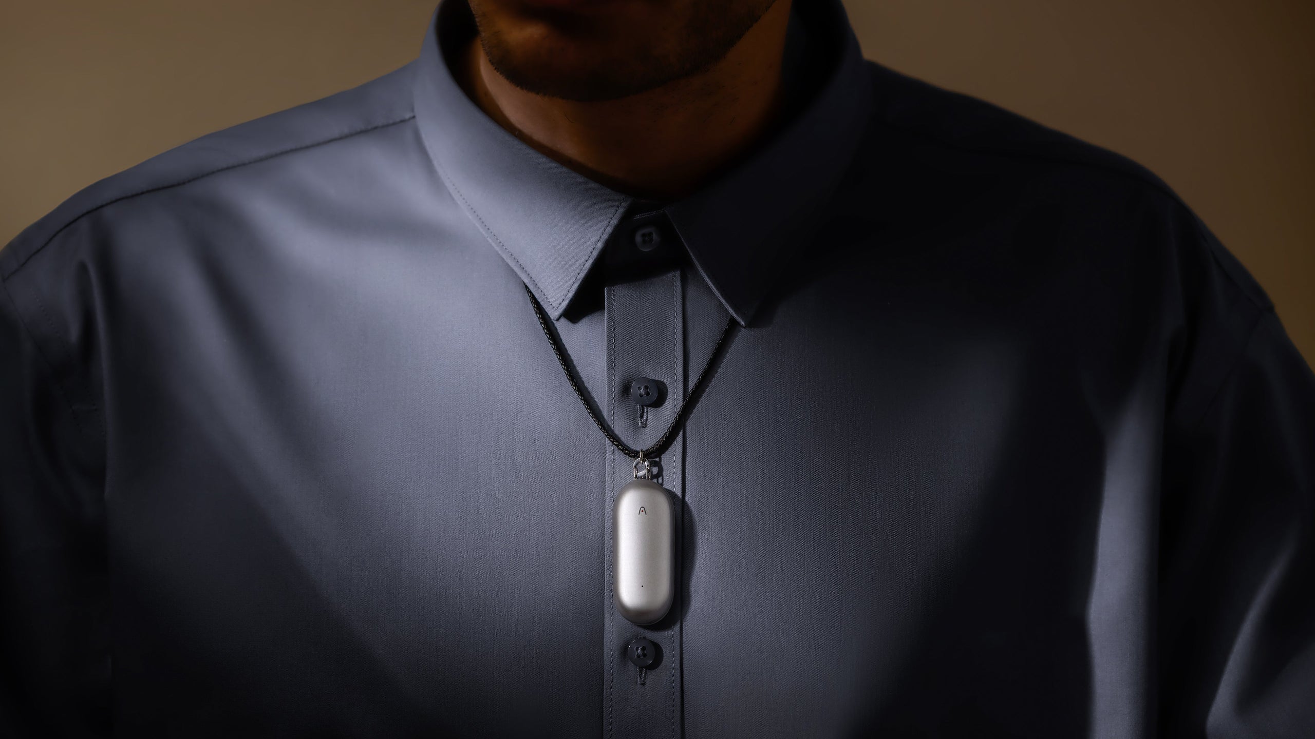 PLAUD NotePin: Your Wearable AI Memory Capsule