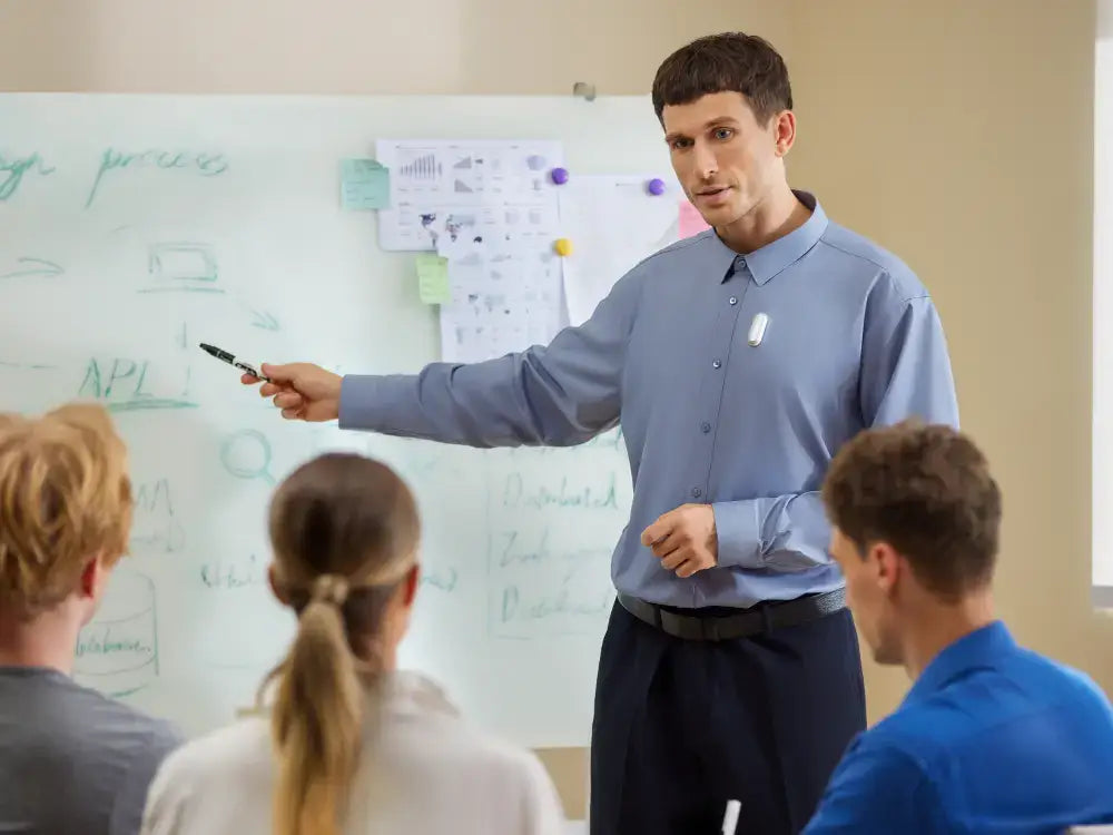 Educators