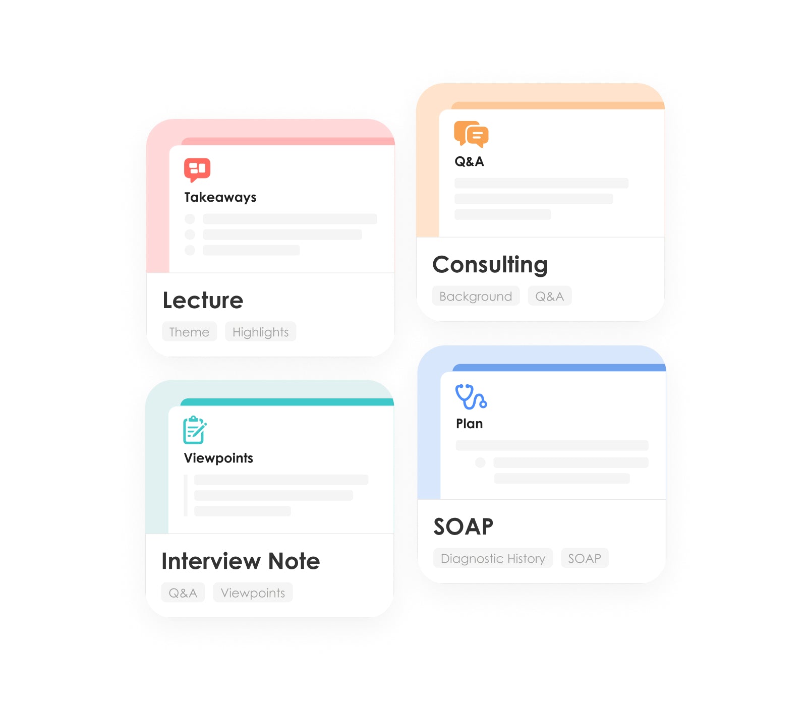 AI Voice Recorder, PLAUD NotePIN Voice Recorder, App Control, Transcribe & Summarize Empowered by ChatGPT, Support 59 Languages, 64GB Memory, Gray 12