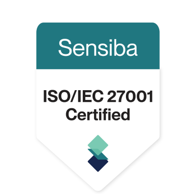 ISO/IEC 27001