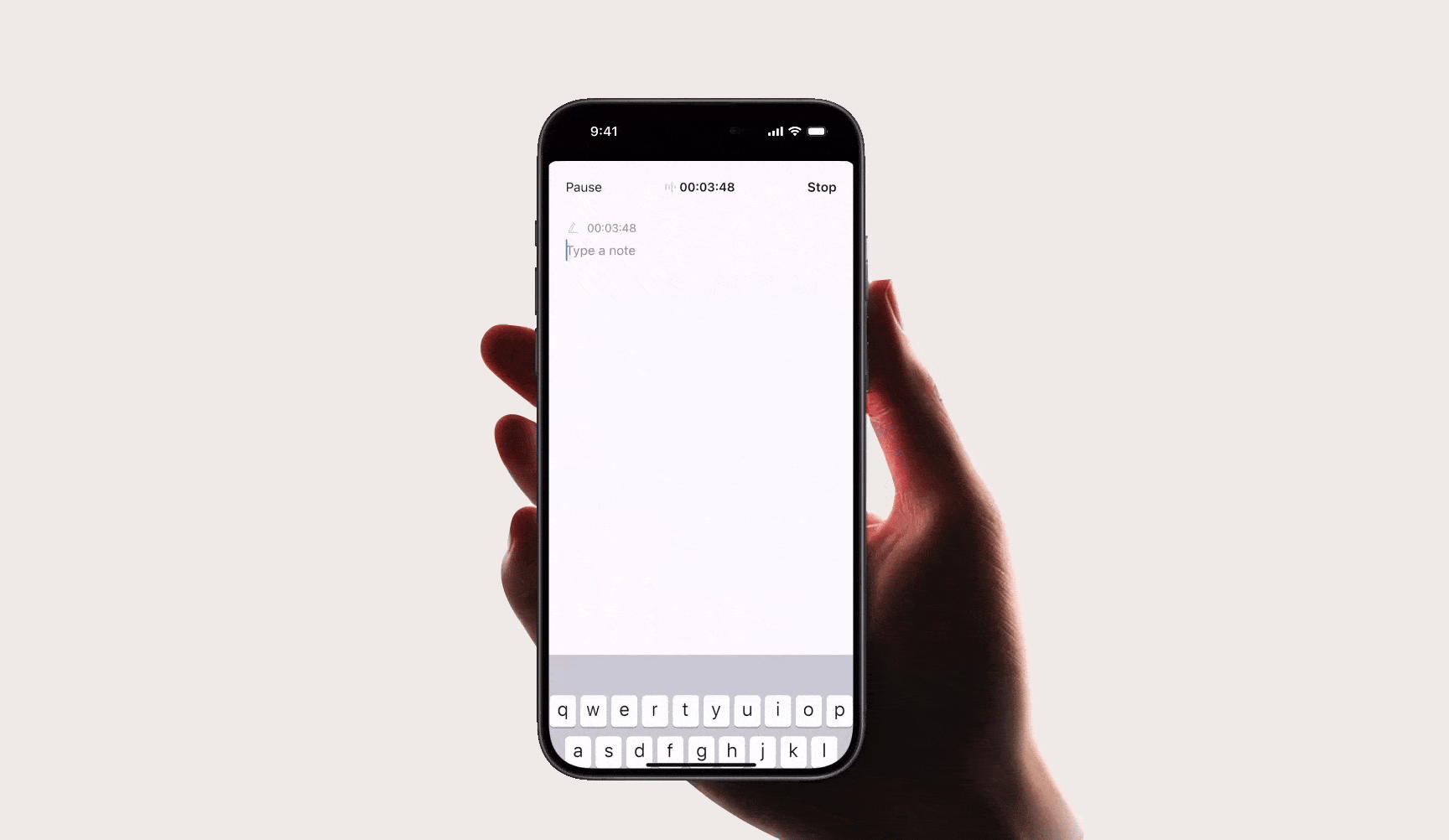 Plaud Note AI Note Taking Device