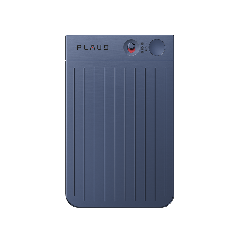 PLAUD NOTE