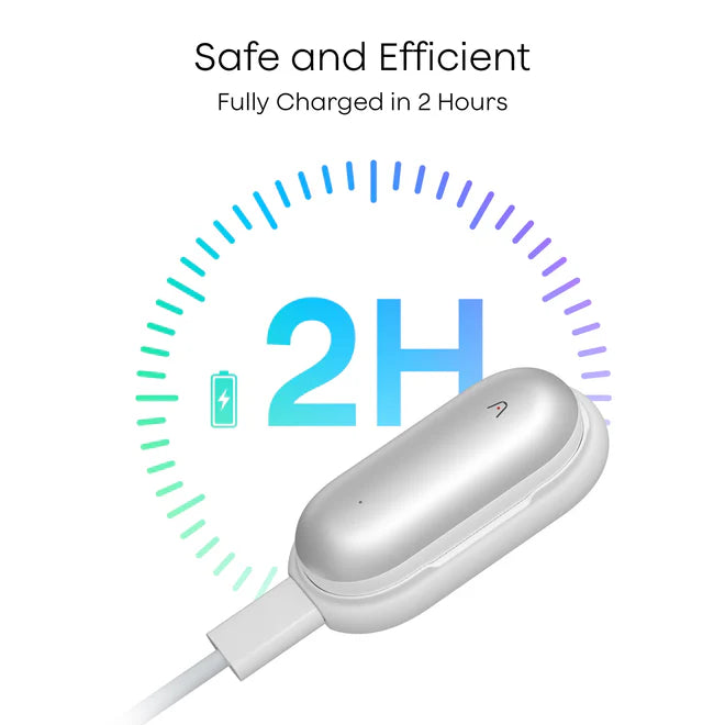 Kit de carga para Plaud NotePin｜Plaud NotePin S