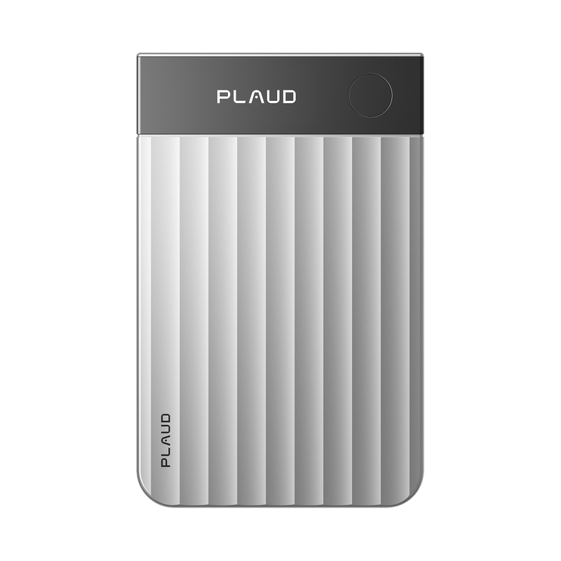 Plaud Note Pro