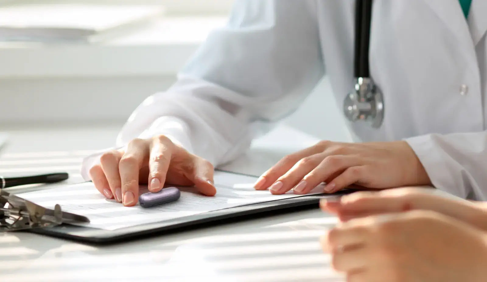 Clinical and legal documentation