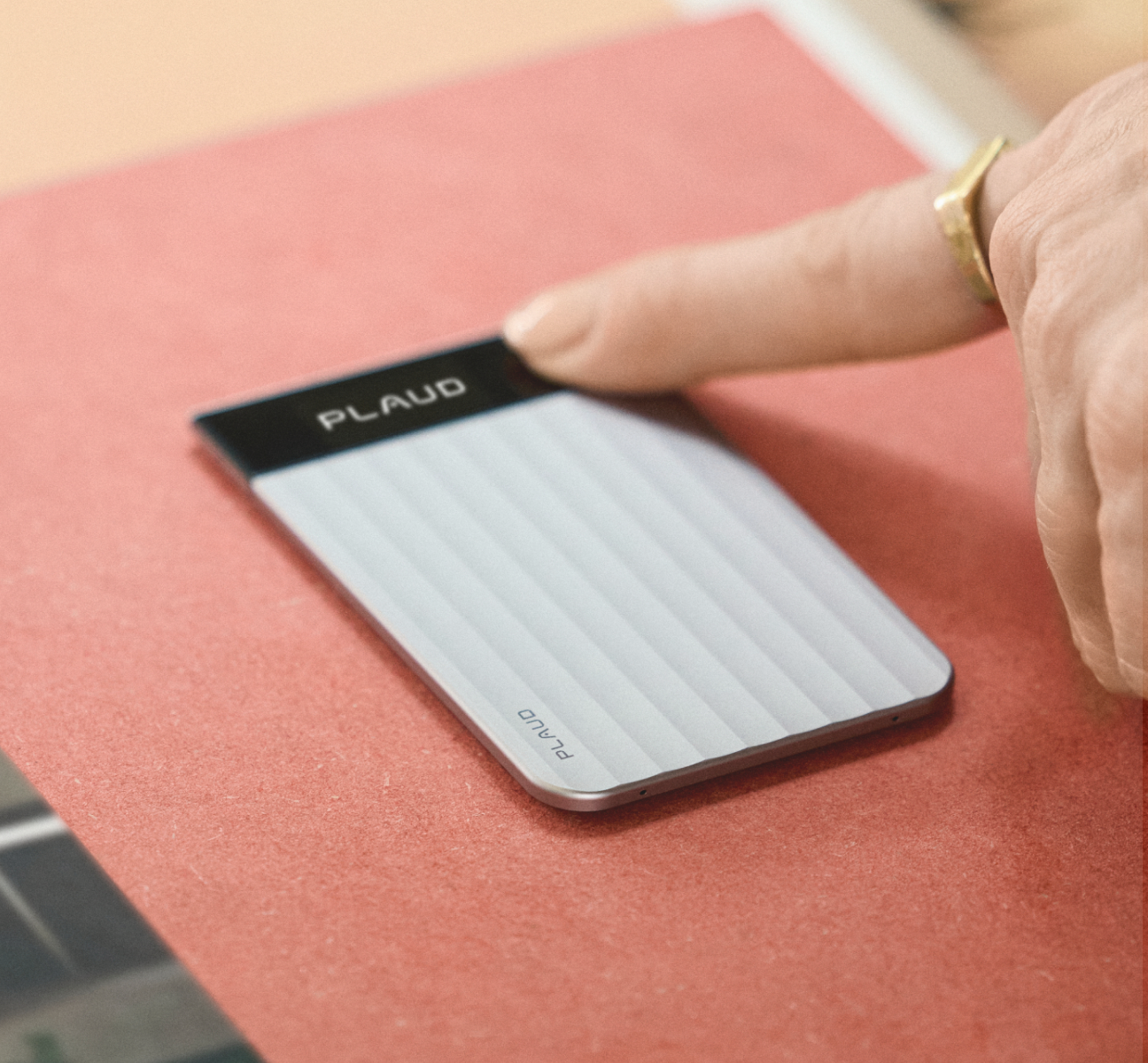 Toplantılarda ve aramalarda hiçbir anı kaçırmayın