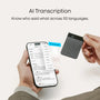 Plaud Note Pro