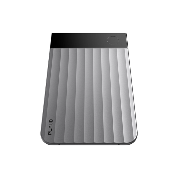 Plaud Note Pro with Magnetic Case
