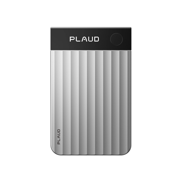 Plaud Note Pro with Magnetic Case