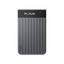 Plaud Note Pro AI voice recorder device in stylish gray for recording meetings, phone calls and transcribing conversations