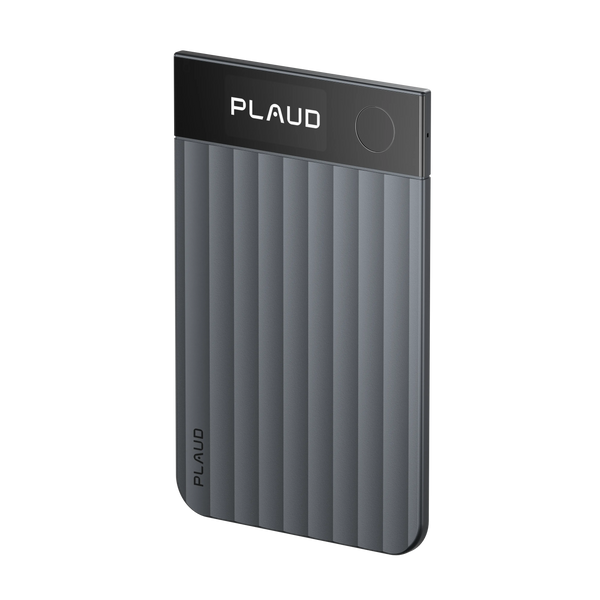 Plaud Note Pro with Magnetic Case
