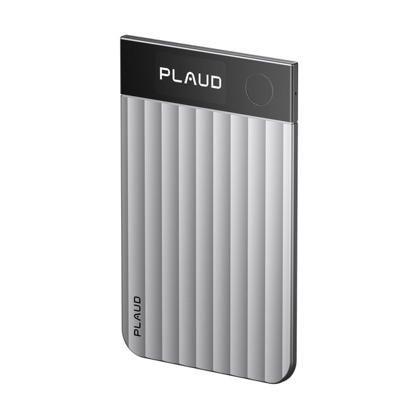 Plaud Note Pro with Magnetic Case
