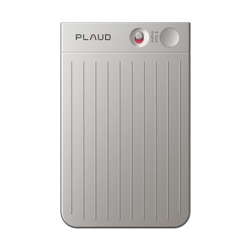 Plaud Note