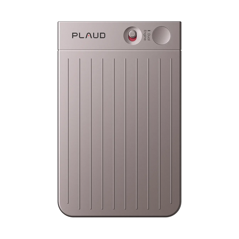 Plaud Note