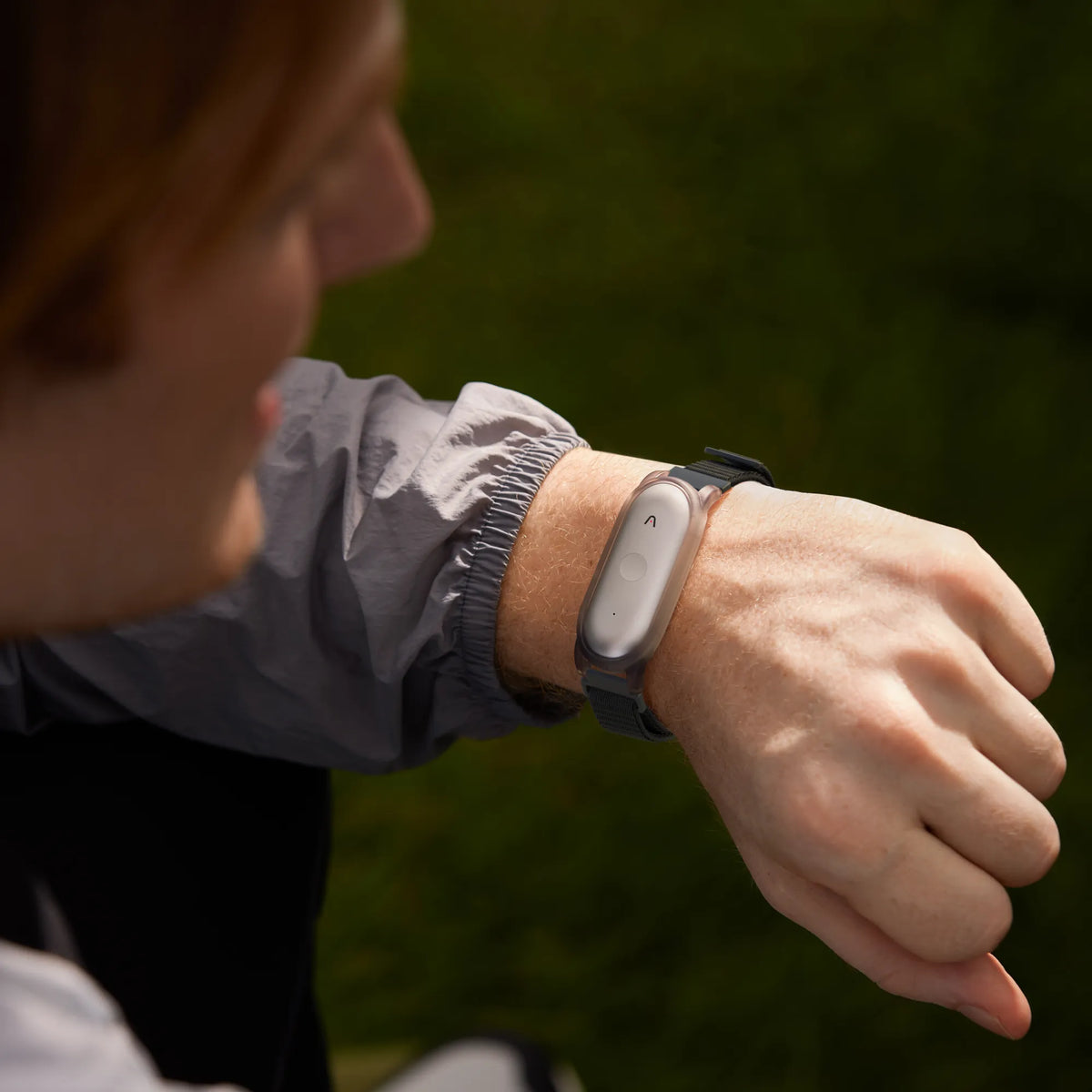 Nylon Wristband for Plaud NotePin｜Plaud NotePin S