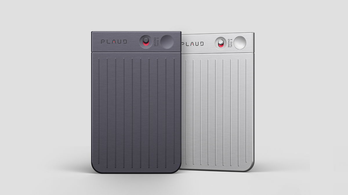 PLAUD NOTE ChatGPT連携AIボイスレコーダー|議事録を即時に作成 PLAUD NOTE ChatGPT連携AIボイスレコーダー|議事録を即時に作成