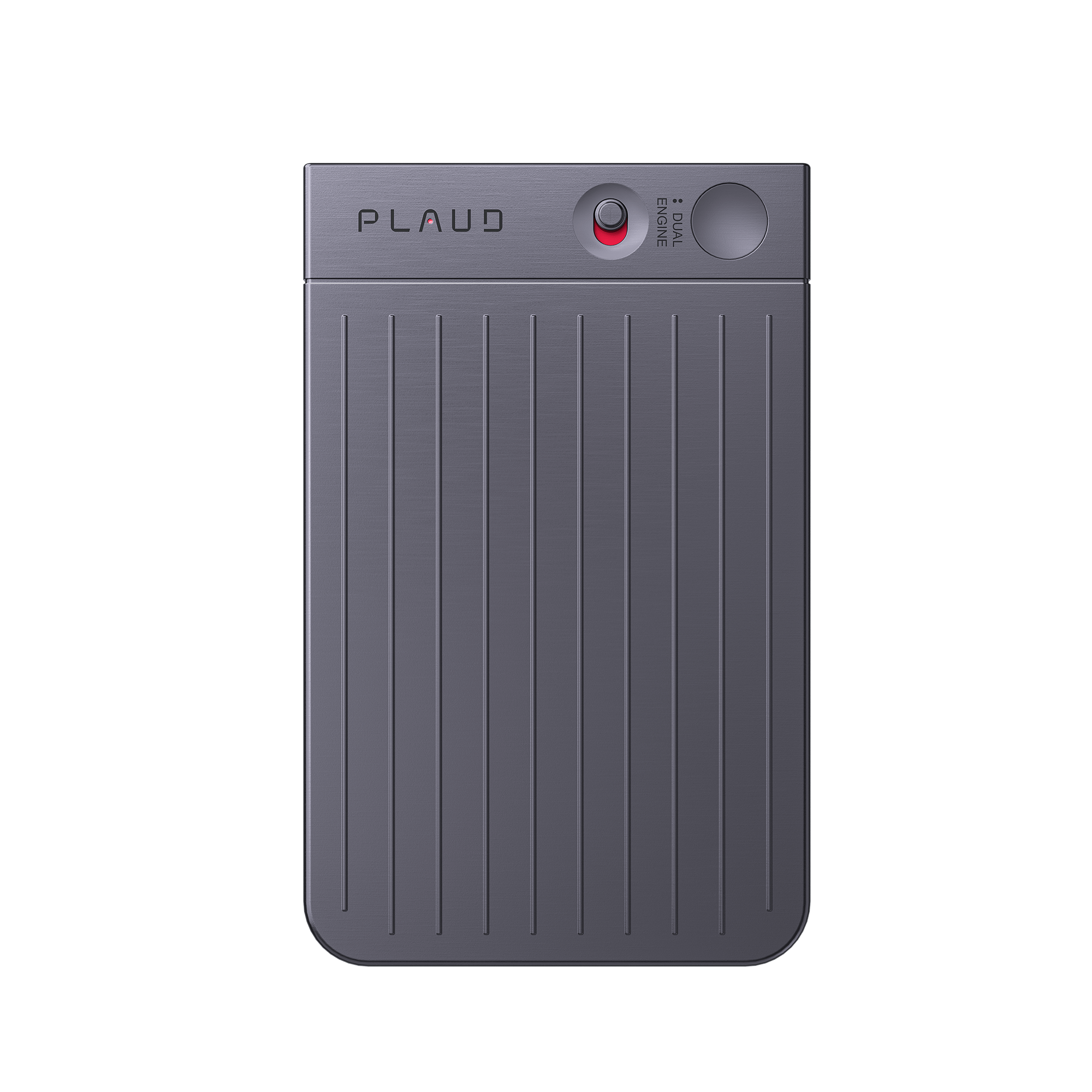 PLAUD NOTE ChatGPT Empowered AI Voice Recorder & Free 3-Month PLAUD AI Membership