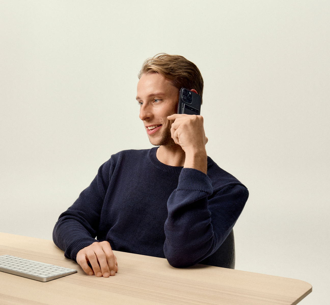 Hiçbir detayın gözden kaçmadığı zahmetsiz arama kayıtları