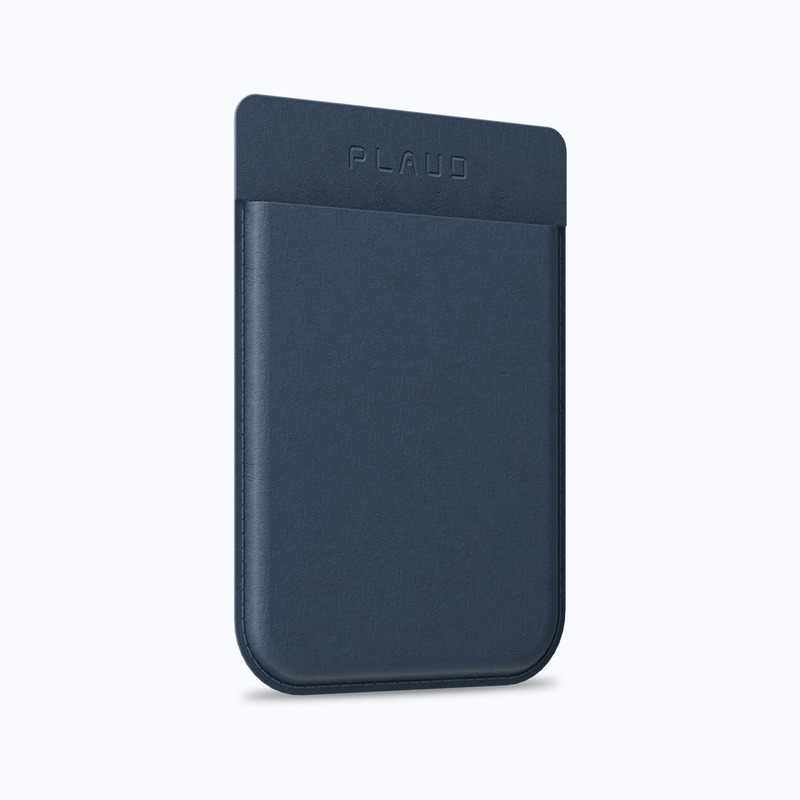 Plaud Accessories for Plaud Note - Magnetic Case