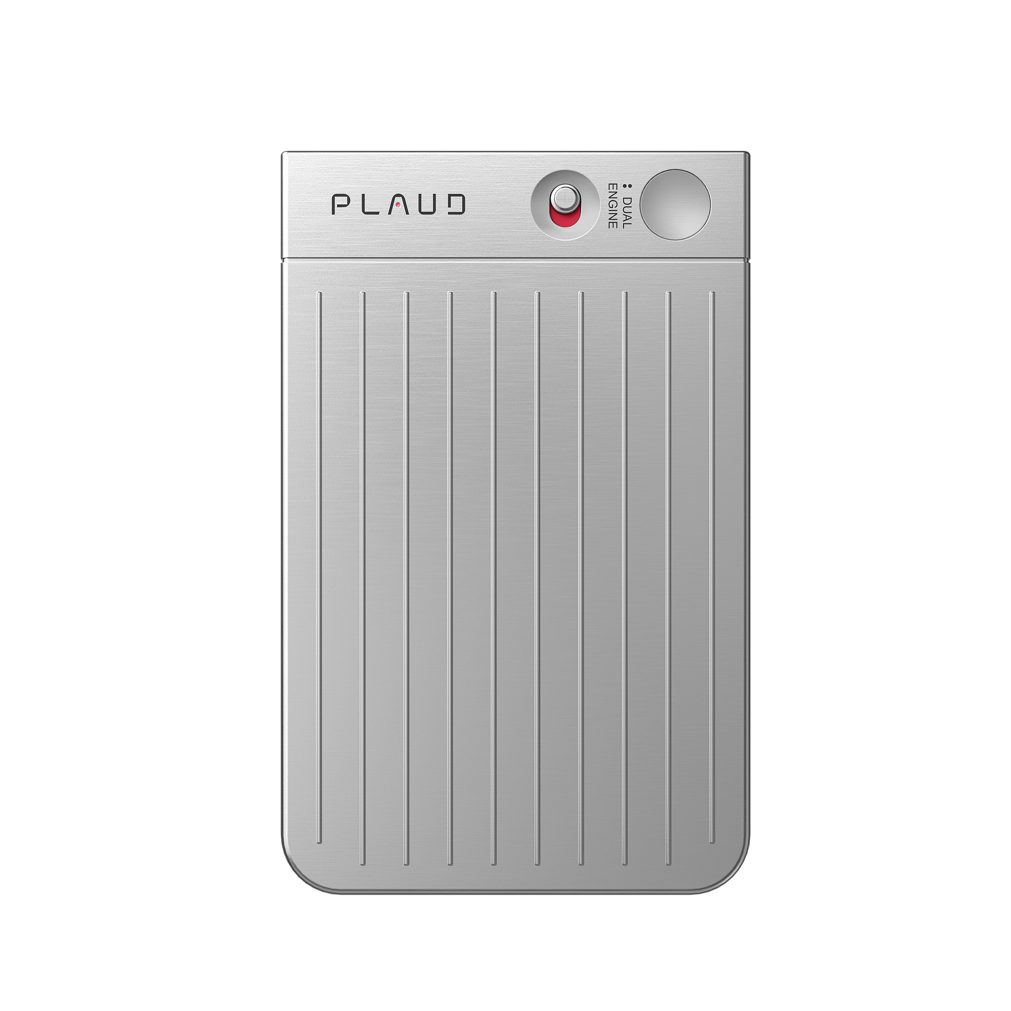 PLAUD NOTE ChatGPT Empowered AI Voice Recorder & Free 3-Month PLAUD AI Membership