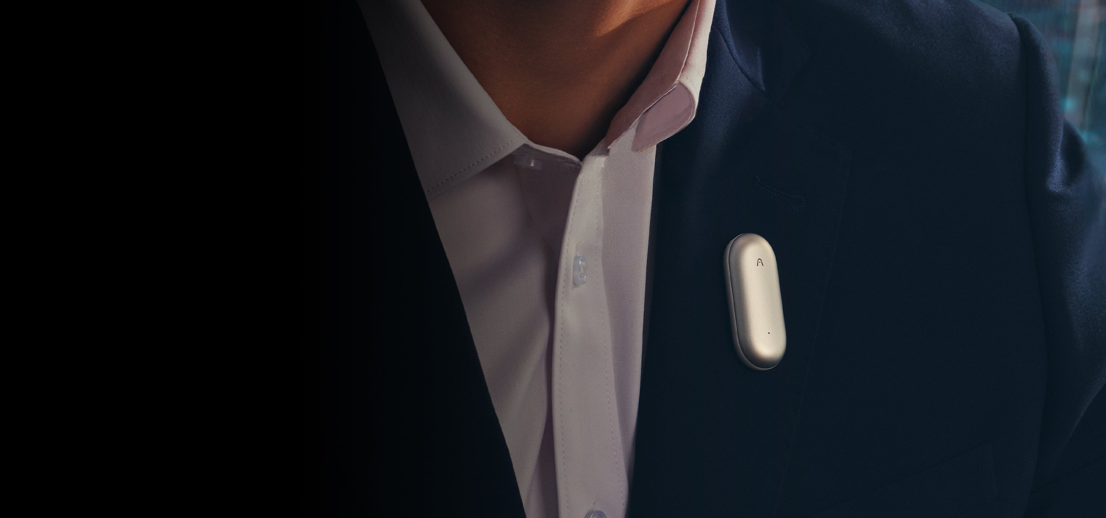 Plaud NotePin - Your Werable AI Note Taker