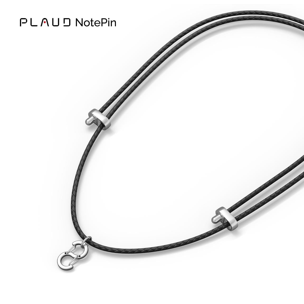 Accessories for the Plaud NotePin Wearable Device