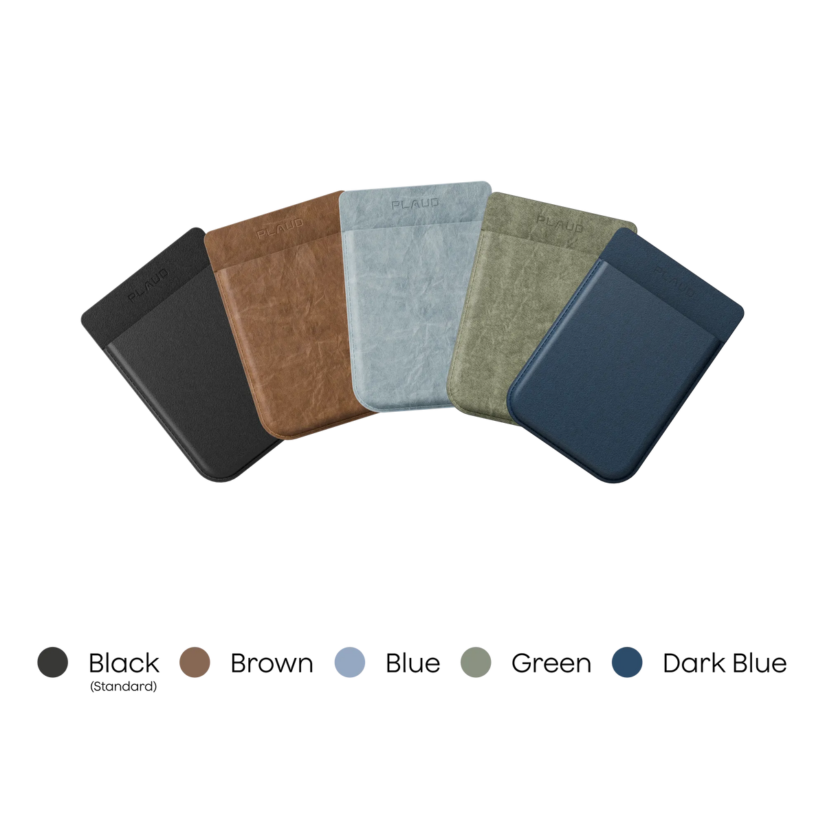 Plaud Note Magnetic Case