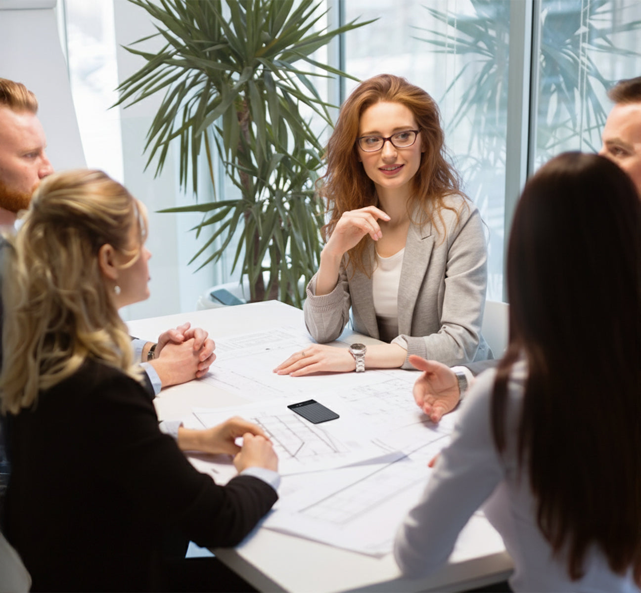 Not almayı bırakın, toplantılara liderlik edin