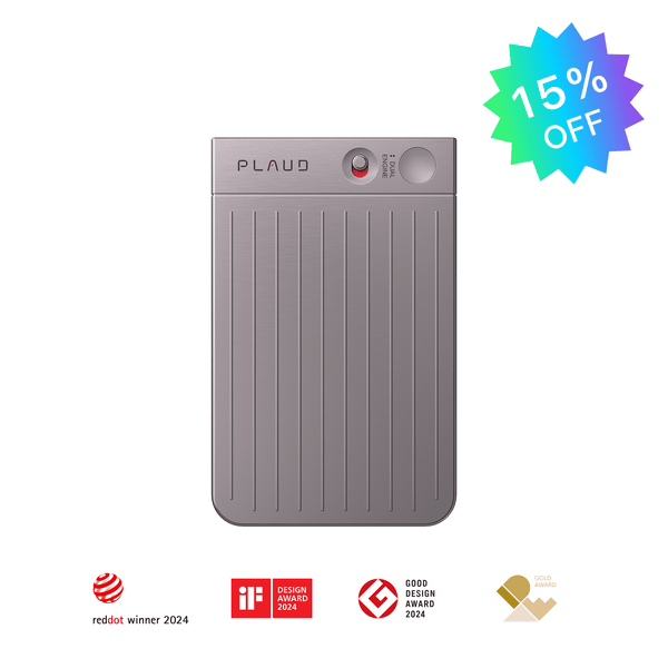 Plaud Note
