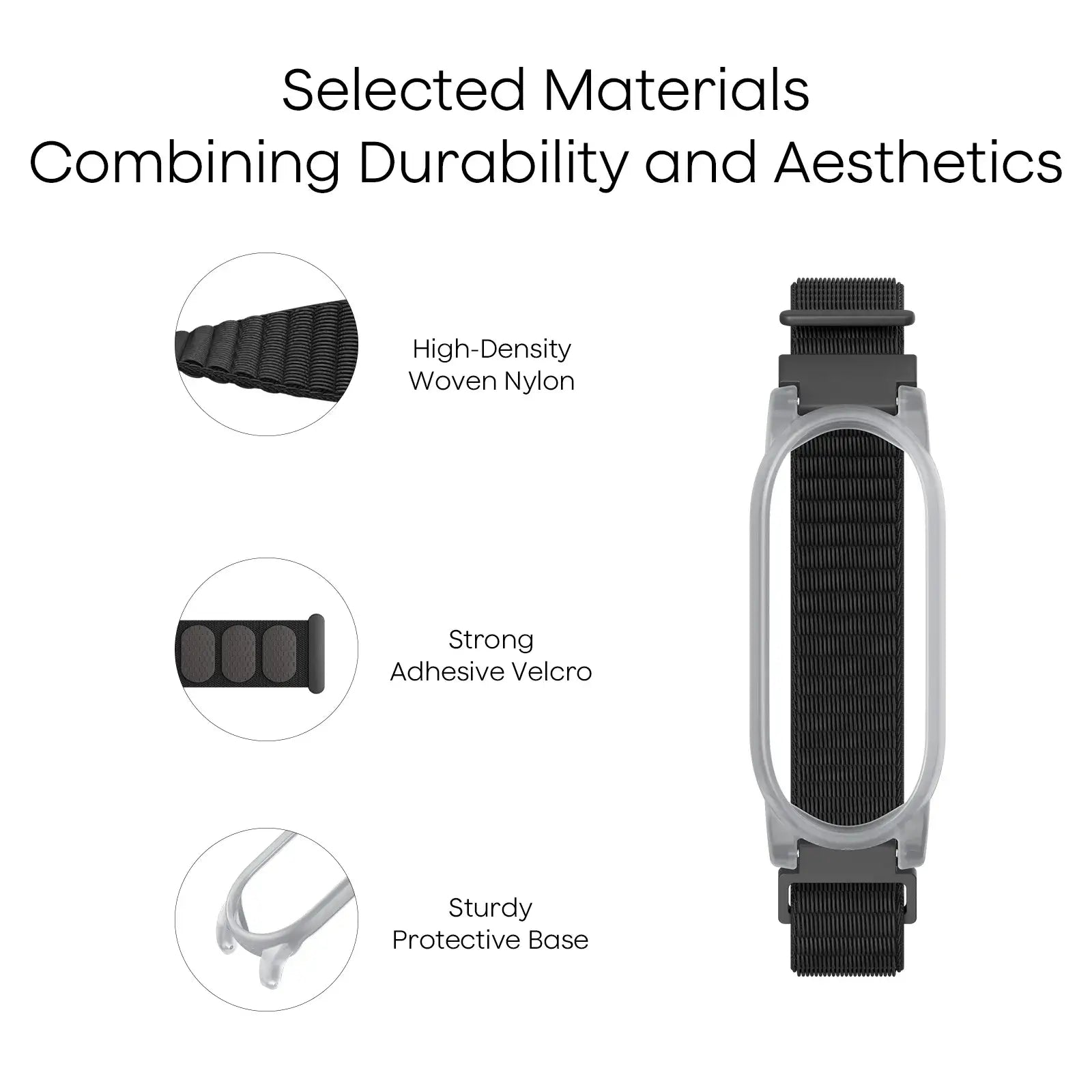 Plaud NotePin Wristband - PLAUD Accessories Plaud NotePin Wristband - PLAUD Accessories