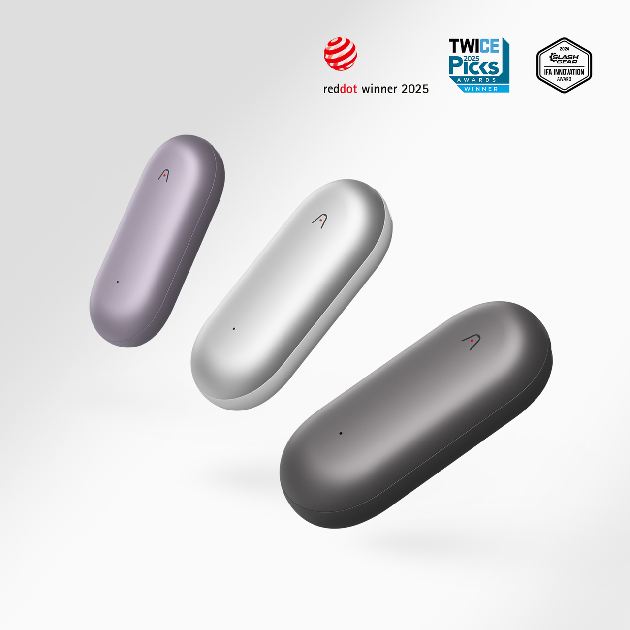 PLAUD NotePin: the Wearable AI Voice Recorder
