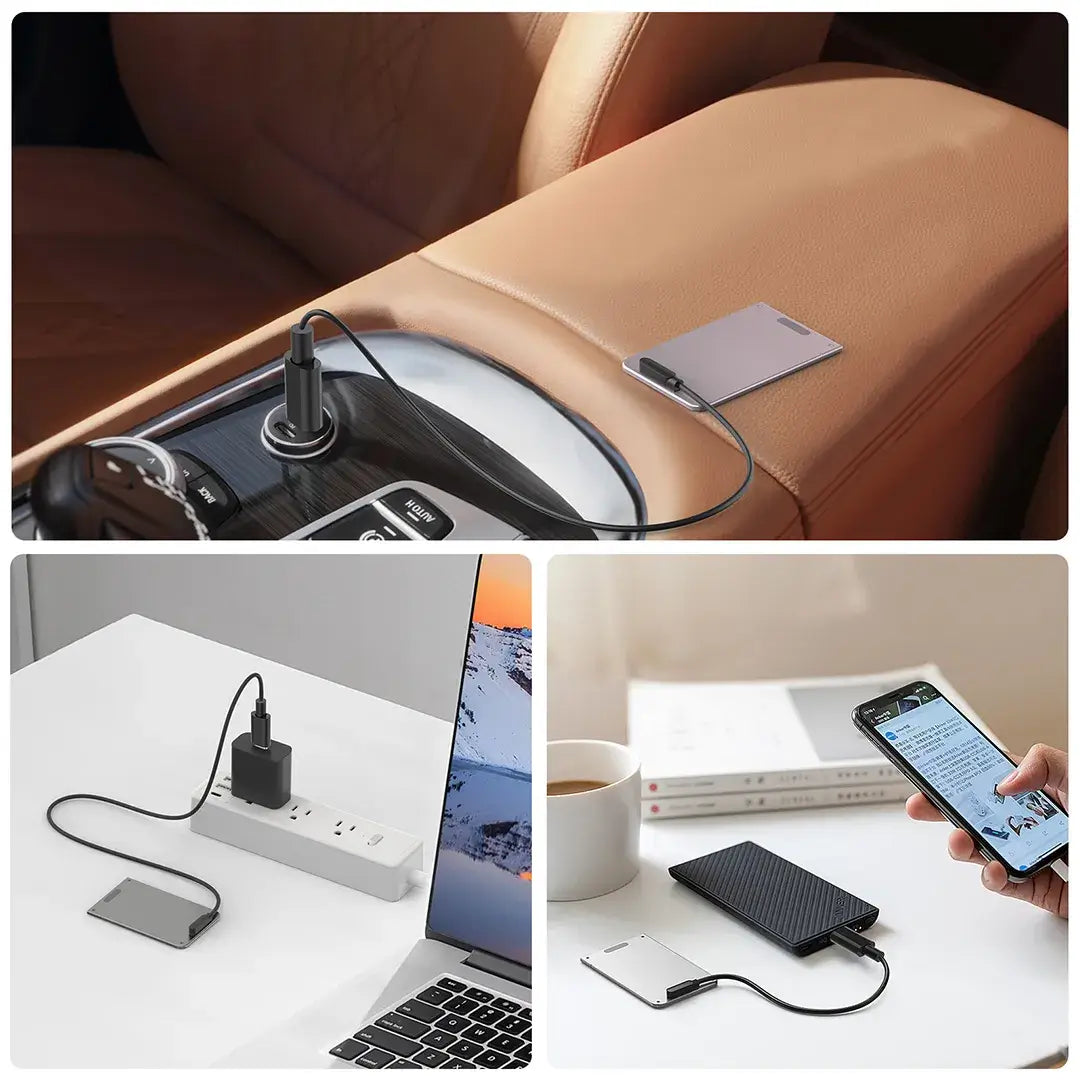 Accessory Kit for Plaud Note & Plaud Note Pro