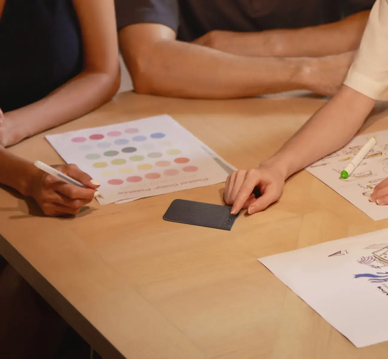 Toplantılarda ve aramalarda hiçbir anı kaçırmayın