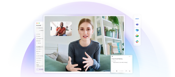 Plaud Tutorial How to Create Plaud Templates? A Complet Guide