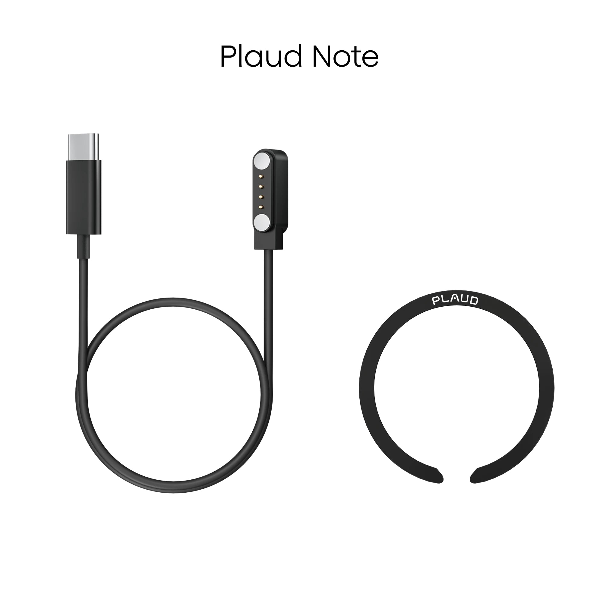 Accessory Kit for Plaud Note & Plaud Note Pro