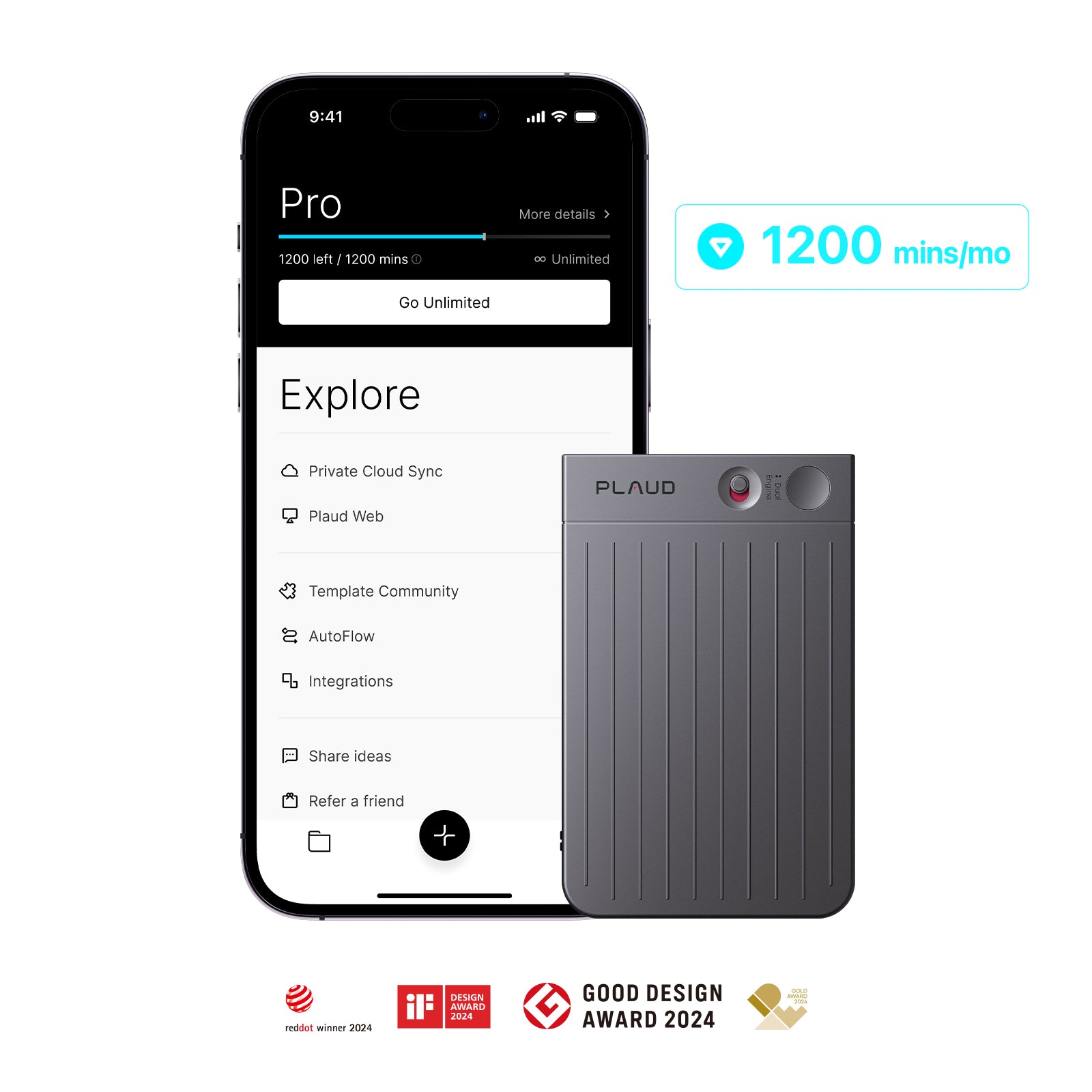 Video - Plaud Note User Guide – Plaud US