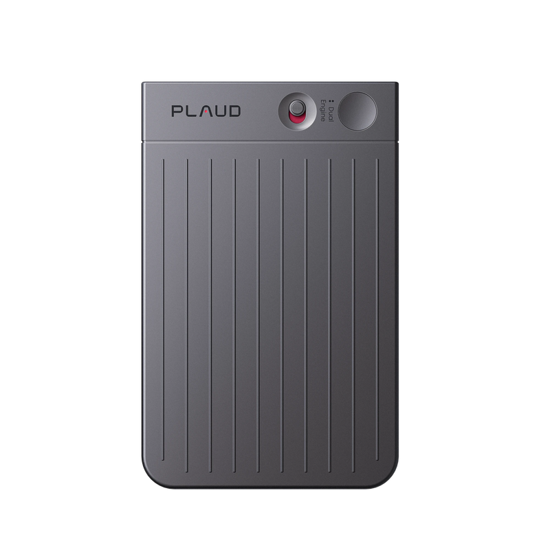 Plaud Note