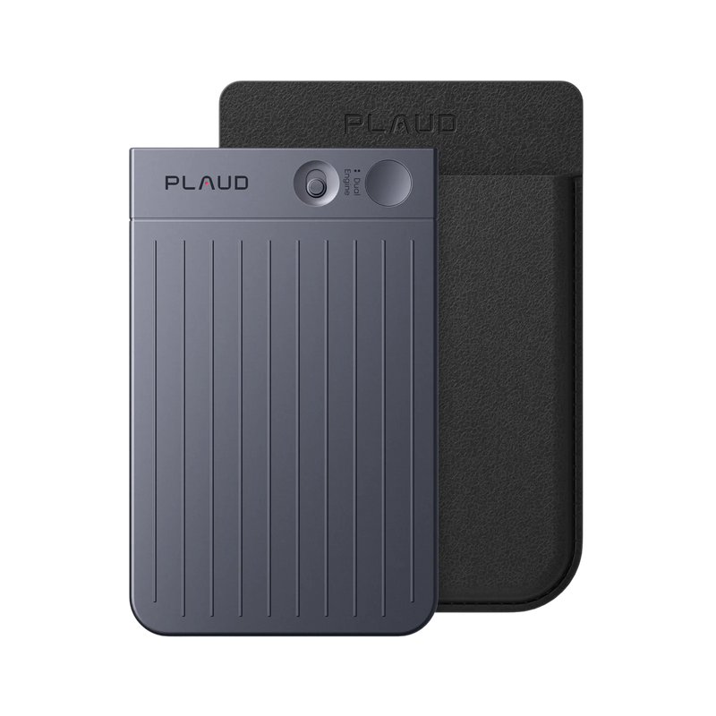 Plaud Note