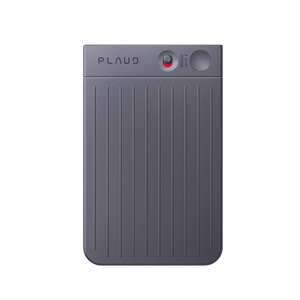black plaud note