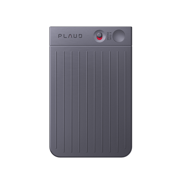 Plaud Note - The World's No.1 AI Voice Recorder Plaud Note - The World's No.1 AI Voice Recorder